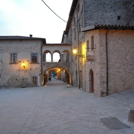 Gredo Antica Dimora-3